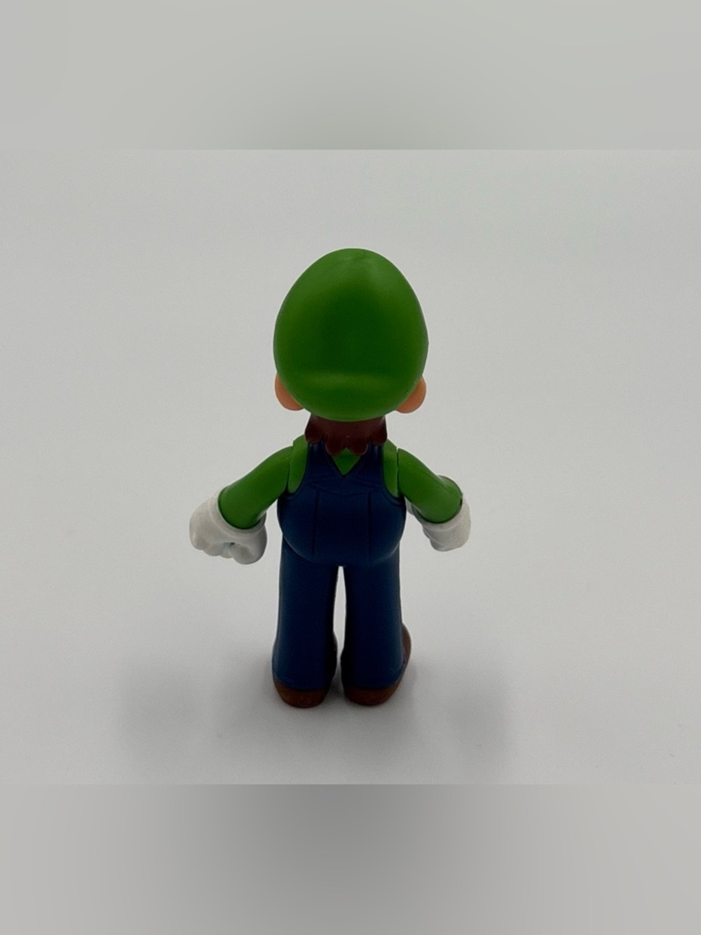 Retired EXCLUSIVE Nintendo Super Mario Brothers Figure Lot- Peach Mario Luigi - Picture 5 of 9